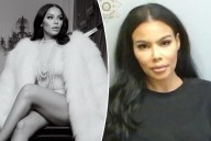 'RHOP' alum Mia Thornton breaks silence after theft arrest