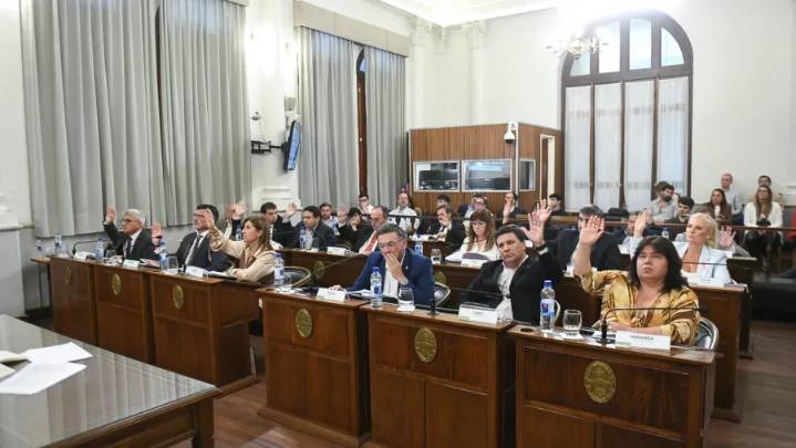 El Senado comenzará a debatir la eliminación de las jubilaciones de privilegio en la provincia