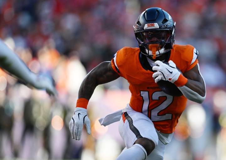 Chiefs 19, Broncos 16: Patrick Mahomes finds Travis Kelce for the TD