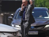 Diego Santilli se pone el traje de ministro del Interior para empezar a negociar con los gobernadores el Presupuesto