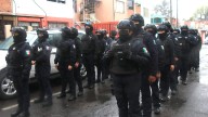 Policías municipales enfrentan el crimen sin seguridad social ni prestaciones
