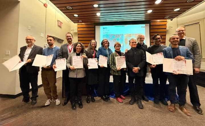 El Seminario de Cultura Mexicana llega a la ciudad de Nueva York