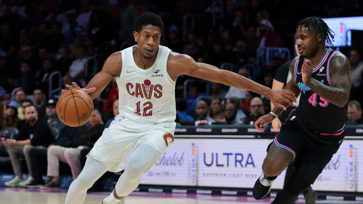 Follow along here as the shorthanded Cavs battle the Raptors