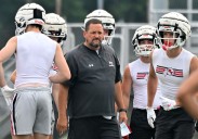 High school football notebook: Bye week a major advantage for top WPIAL teams