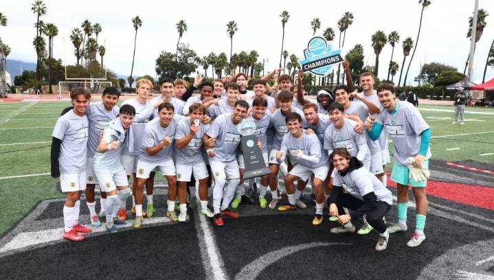 Weekend college recap: PLNU soccer teams win, head to NCAA tournaments