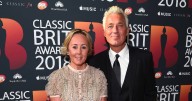 Martin Kemp's wife Shirlie says big marriage decision 'upset a lot of people'