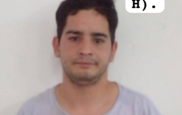 Violento robo e intento de abuso en una vivienda en Barranqueras: buscan al sospechoso