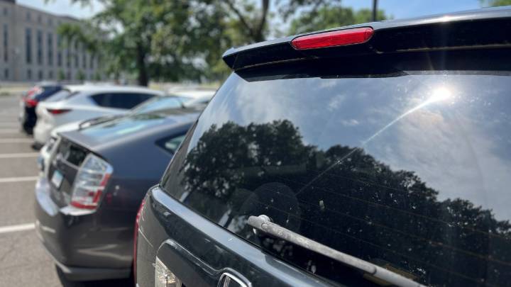 Atrapan en México hispano de PA vinculado al robo de autos