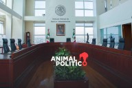 Senado alista ratificación de cercanos a Morena en el Tribunal Federal de Justicia Administrativa