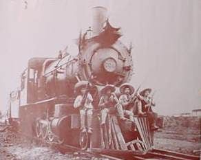 De la fresa al tabaco: el tren que impulsó la economía de Irapuato