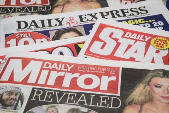 Starmer urged to back journalism as AI erodes trust in UK media