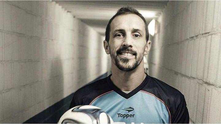 José Chatruc sufrió un duro robo: le quitaron medallas históricas y un reloj de "Mostaza" Merlo