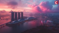 Singapore Eyes New Trial to Settle Tokenized MAS Bill with CBDC