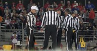 Wisconsin high school football referee shortage persists despite statewide increases