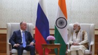 'Looking Forward To Hosting Russian President': PM Modi To Putin's Aide