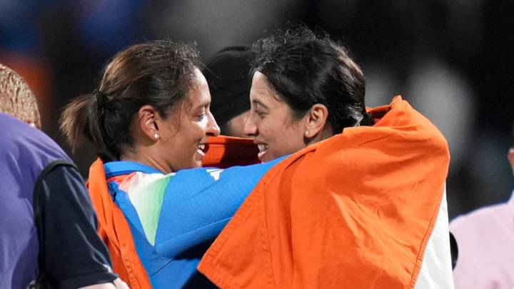 Diamonds & Solar Power For India’s Women Cricket Champions: Surat Businessman’s Grand Gesture