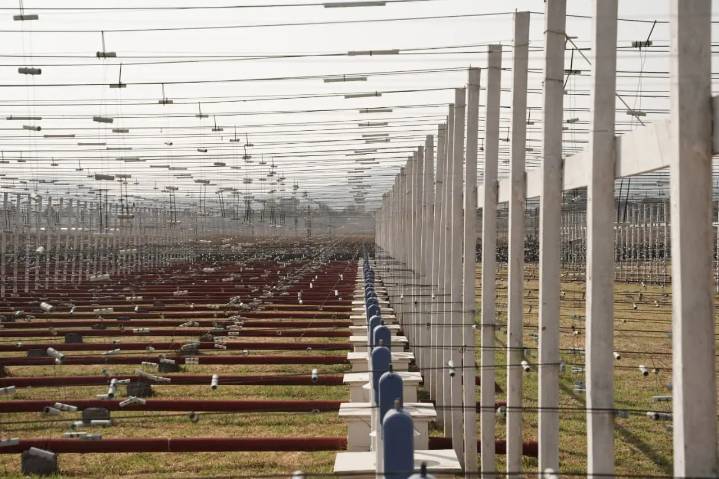 El Laboratorio de Clima Espacial celebra su 20 aniversario