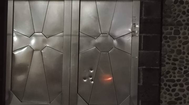 Balean domicilio en colonia Emiliano Zapata de Cuautla