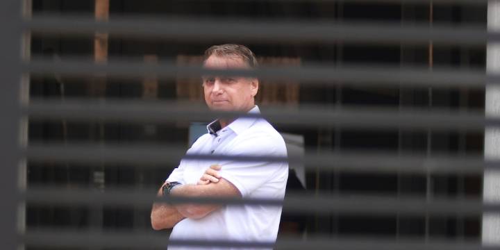 La defensa de Jair Bolsonaro anunció que apelará la prisión preventiva ordenada por la Corte de Brasil: “Pone en riesgo su vida”
