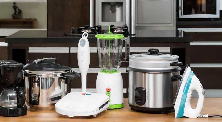 Los 8 electrodomésticos que debes evitar mantener conectados porque elevan tu recibo de luz