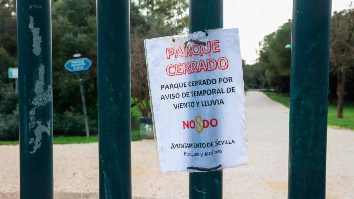 Sevilla mantendrá activa la fase de Emergencia Nivel 1 hasta las 22:00 de este sábado