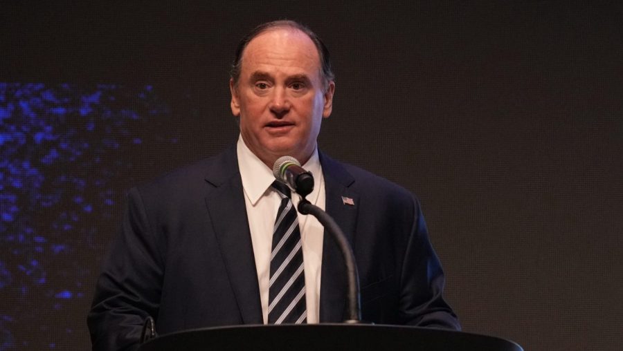 Hegseth orders Navy to review Kelly complaint by Dec. 10