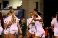 Photo gallery: WVU wins NCAA Tournament opener, 5