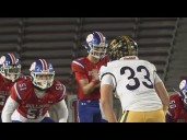 Division 1 Sac-Joaquin Section Championship Game