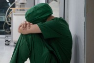 Healthcare Worker Told She Is 'Too Emotional' for Grieving Patient's Death