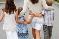 Woman's In-Laws Want to Take Husband on Bahamas Vacation, Leave Her and Kids Behind