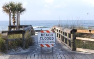 Beachfront owners should be compensated for COVID-19 shutdown of property, court says – Sun Sentinel