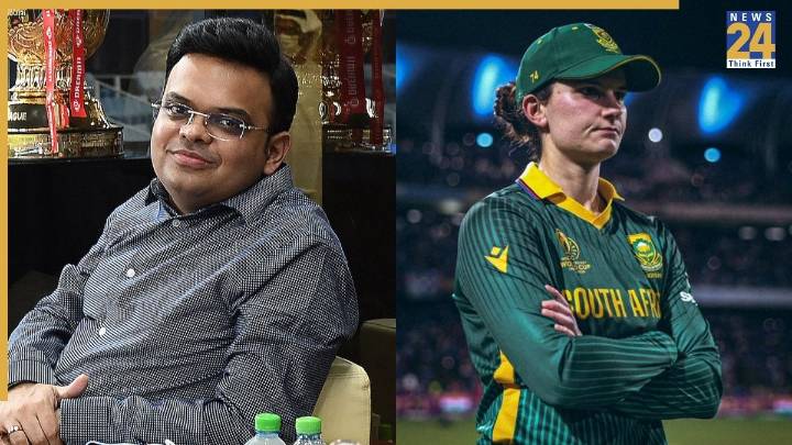 ICC Chief Jay Shah Praises South Africa’s Stellar World Cup Run Says ‘Bright the Future of the Women’s Game’