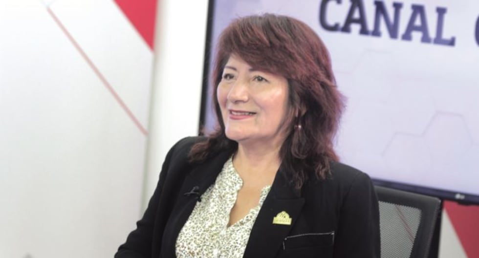 Gobierno regional de Lima: Allanan inmuebles vinculados a gobernadora Rosa Vásquez por presunta red de corrupción