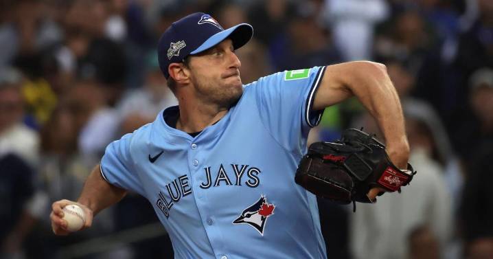 Blue Jays’ free-agent cash shouldn’t go to these notables