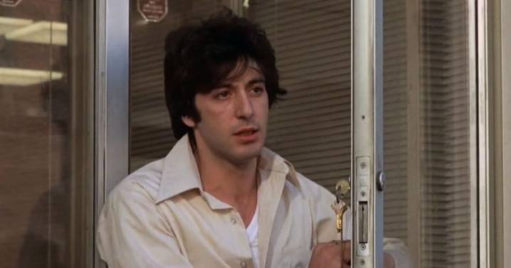 'Masterpiece' film named Al Pacino's best work and one everyone should watch 