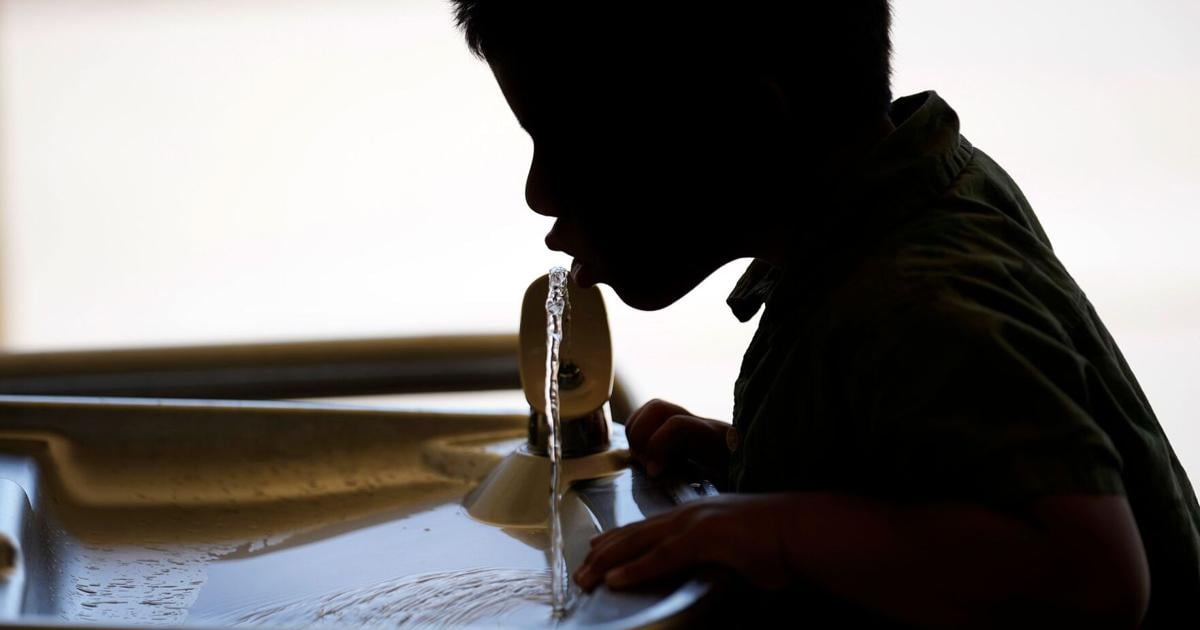 Fluoride in drinking water does not negatively affect cognitive ability — and may actually provide benefit, study finds