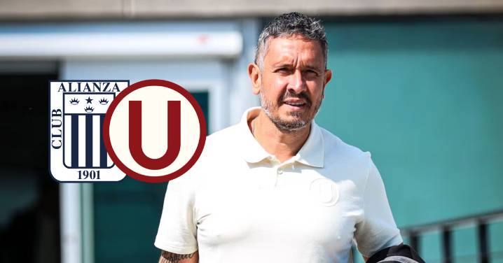 Administrador de Universitario LANZA dardo a Alianza Lima: "Que las cosas se ganen en cancha, no en mesa"