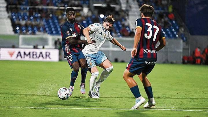 ¿Quién tiene la ventaja histórica en los derbis entre el Real Zaragoza y el Huesca?