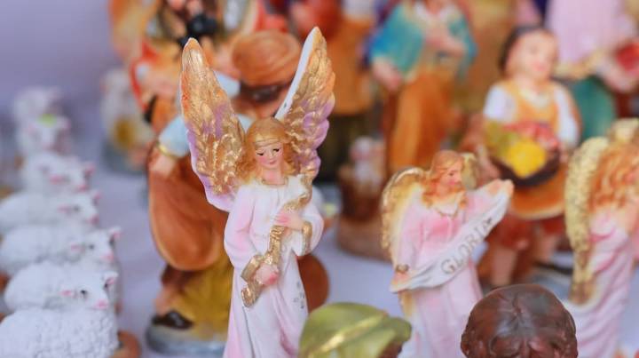 Artesanos de Tlaquepaque participan en Feria Navideña de Ciudad de México