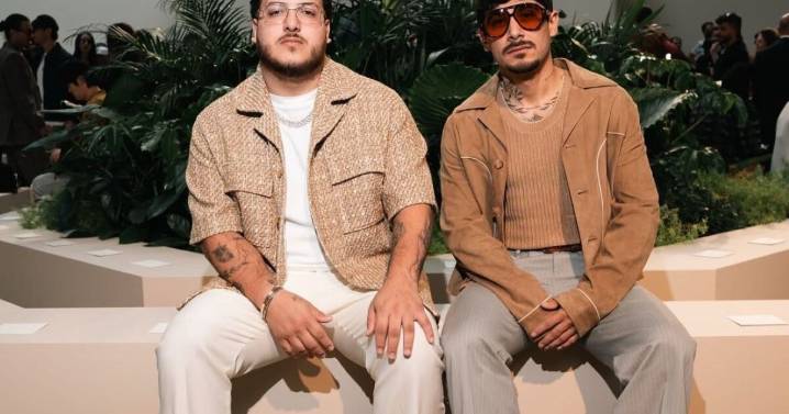 Grupo Frontera en Arena CDMX: fechas y precios de boletos para su ‘Triste pero bien c*brón Tour’