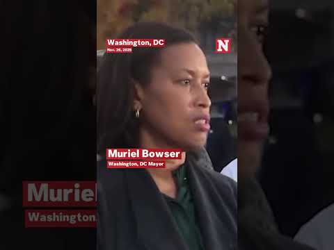 Officials Say 'Lone Gunman' 'Targeted' National Guardsmen