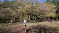 Delaware high school cross-country team and individual state champions