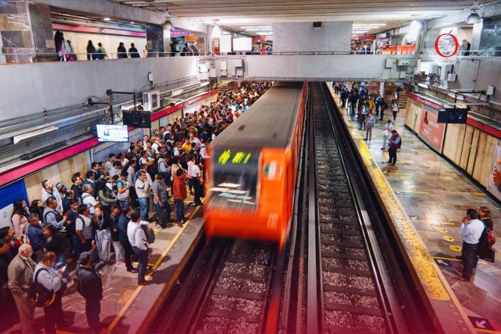 ¿Hay retrasos en el Metro y Metrobús de la CDMX? Así funcionan este martes 11 de noviembre