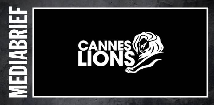 Cannes Lions 2026 introduces Creative Brand Lion, AI craft categories, and data