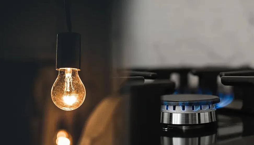 Luz y gas: el gobierno cambia el esquema de subsidios a las tarifas y será un 2026 de subas