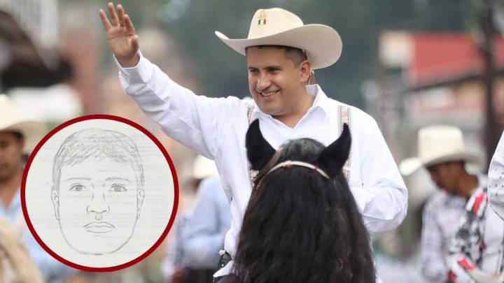 Asesinato de Carlos Manzo: identifican a 'El Cuate', presunto homicida del alcalde de Uruapan