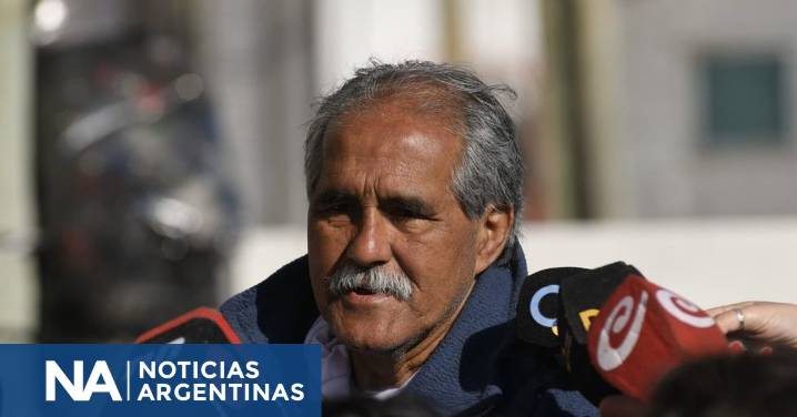 Un auto casi chocó contra la casa del abuelo de Morena y Brenda: “Sospechamos de un intento de atentado”