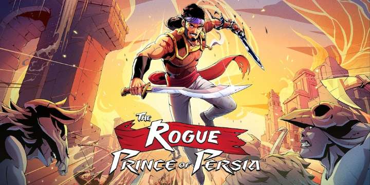 The Rogue Prince of Persia llega a Nintendo Switch y Nintendo Switch 2 en diciembre