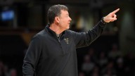Vanderbilt HC Mark Byington not happy despite 6-0 start: ‘We’re better than that’