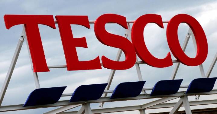 Tesco says sorry as recall and 'do not eat' warning issued